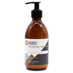 Sandalwood Silk Lotion 300ml product image 3