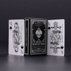 Memento Mori Gothic Playing & Oracle Cards product image 12