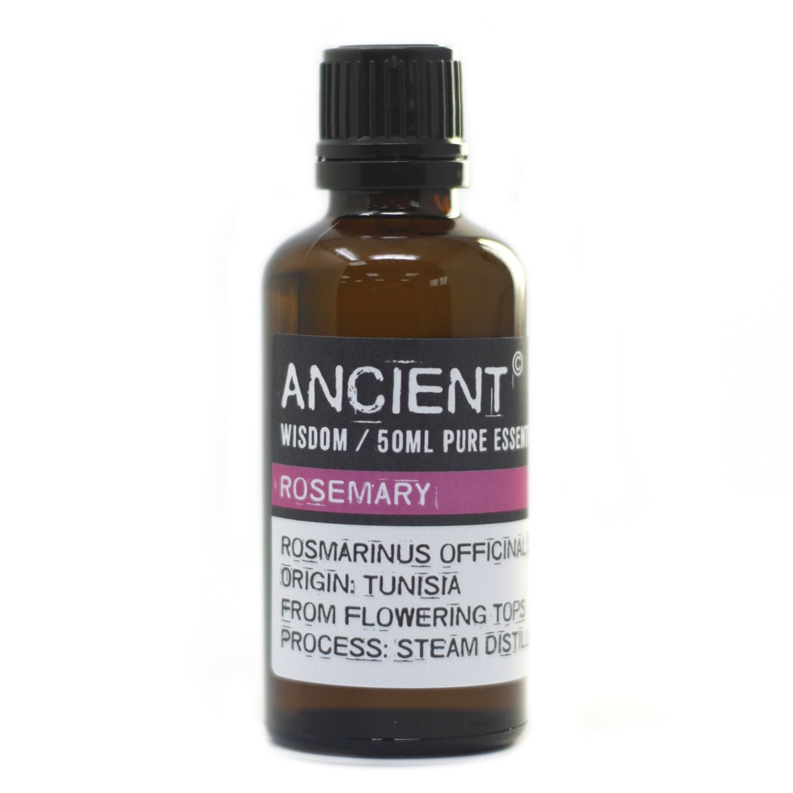 Rosemary 50ml Essential Oils product image