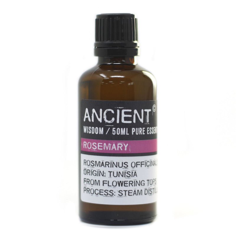 Rosemary 50ml Essential Oils product image