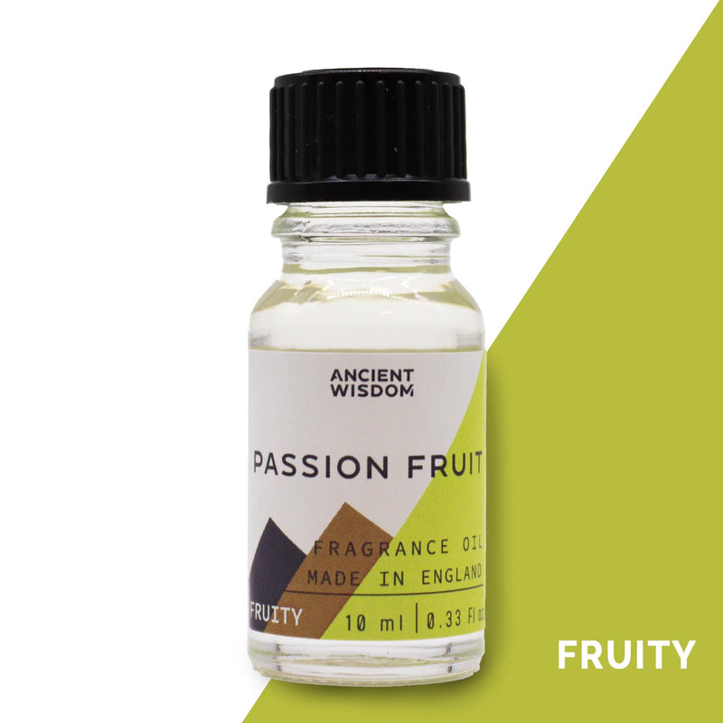 10ml Passion Fruit Fragrance Oil product image