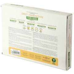 Plant Based Incense Sticks - Sweet Frankincense Sticks product image 2