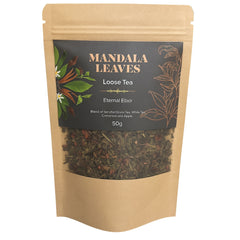 50g Ethernal Elixir Artisan Tea product image 5
