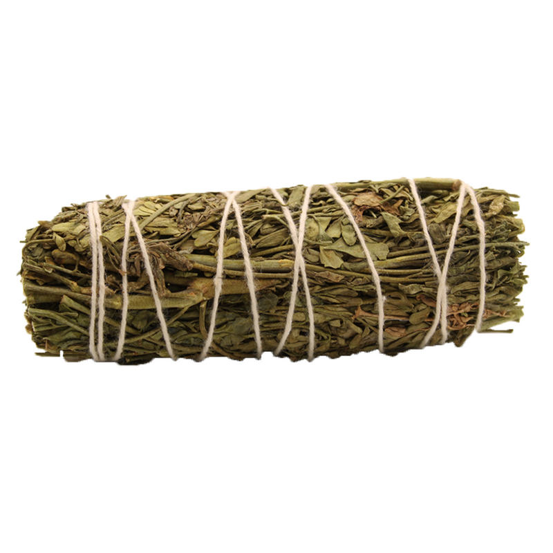 Smudge Stick - Ruda Rue Sage 10cm product image