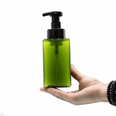 Reusable Foam Dispenser Bottle - 450ml product image 3