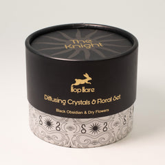 Hop Hare Diffusing Crystals & Floral Set - The King product image 6