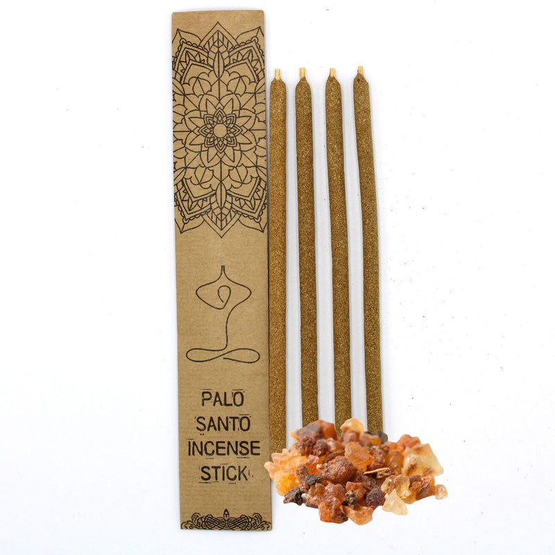 Palo Santo Large Incense Sticks - Myrrh product image
