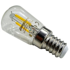 Natural Coconut Lamp - Chocolate Wrapover Twist product image 7