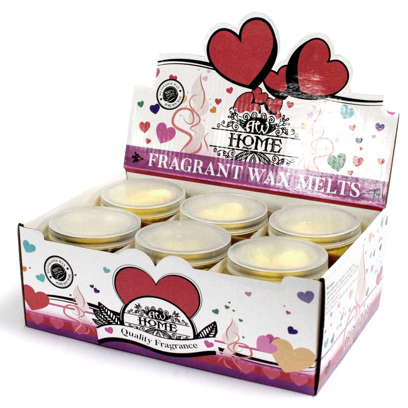 Soywax Melts Jar - Mango Fruits product image