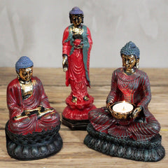 Antique Buddha - Standing product image 3