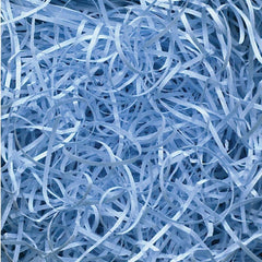 Very Fine Shredded paper - Sky Blue (0.5KG) product image 3