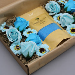Wild Hare Salt & Flowers - Total Unwind product image 7
