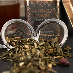 50g Green Dragon Tea Blend product image 8