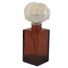Natural Diffuser Flowers - Lrg Rose on String product image 2