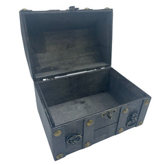 Large Treasure Chest - Grey product image 3