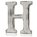 Shabby Chic Letters - H product image