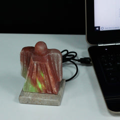 USB Angel Shaped (Multi) product image 3