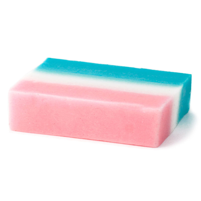 Pack of 13 Baby Powder Soap Bars product image