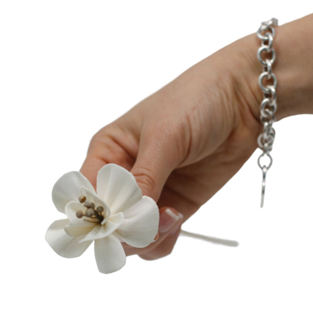 Natural Diffuser Flowers - Lily on Reed product image 7