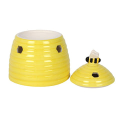Yellow Beehive Oil Burner product image 3