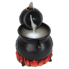 Pouring Cauldrons Backflow Burner product image 5