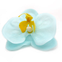 Craft Soap Flower - Paeonia - Blue product image 2
