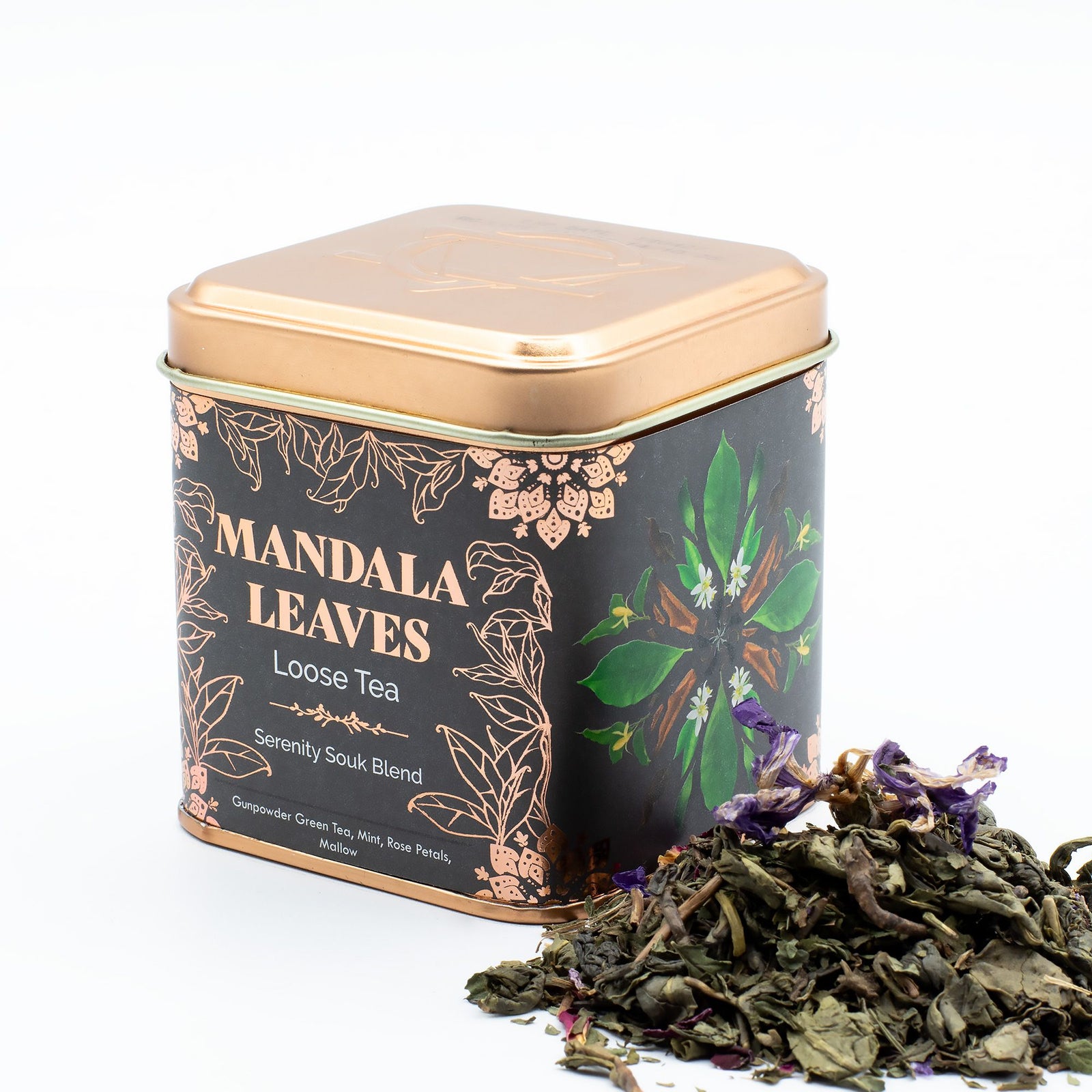 50g Serenity Souk Blend product image