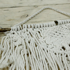 Macrame Wall Hanging - Home & Heart product image 8
