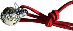 Silver Angel Bell - Magic - 18mm product image 4
