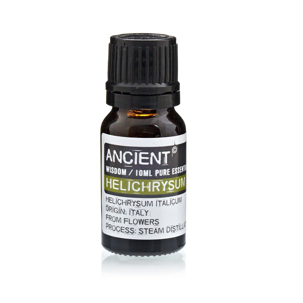 Helichrysum Essential Oil 10ml product image