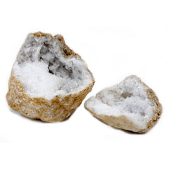 Calsite Geodes - 10-12 cm product image 6
