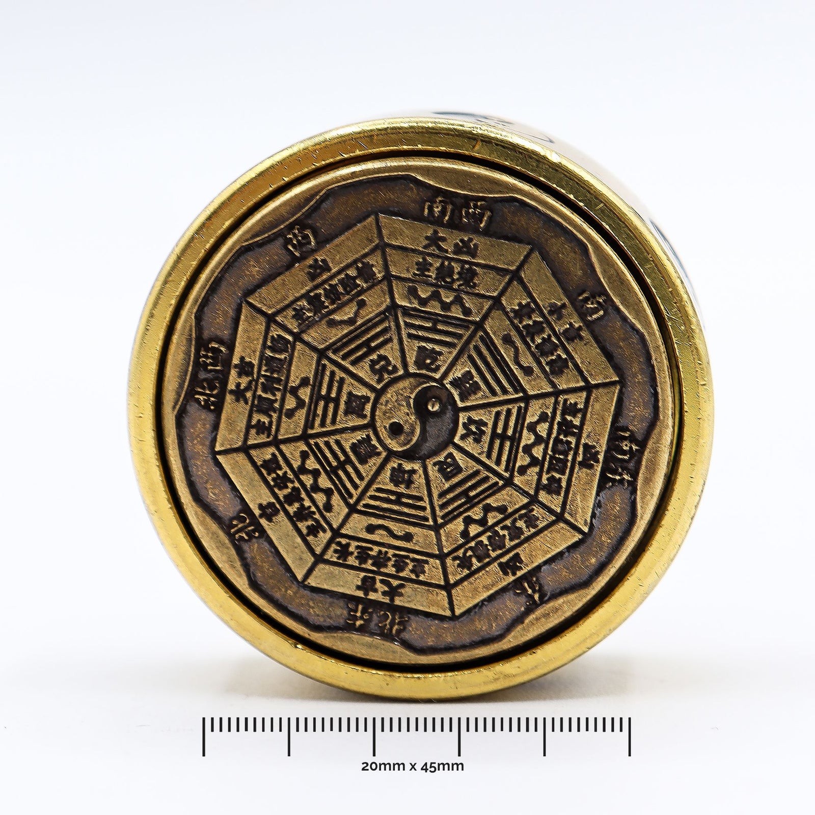 Feng Shui Fortune - Bagua Energy Disc product image