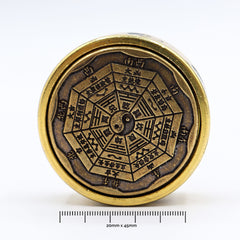 Feng Shui Fortune - Bagua Energy Disc product image