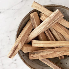 50g Green Tree Palo Santo Sticks 5-8 sticks product image 2