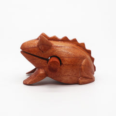 Small Croaking Wooden Frog product image 7