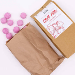 Chill Pills Gift Pack 350g - Strawberry product image 2