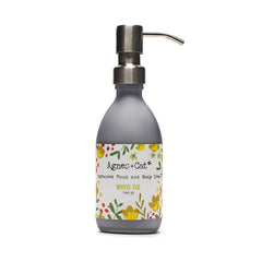 Agnes + Cat Hand & Body Cream - White Fig product image 2