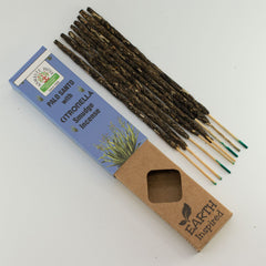 Earth Inspired Smudge Incense - Citronella product image 2
