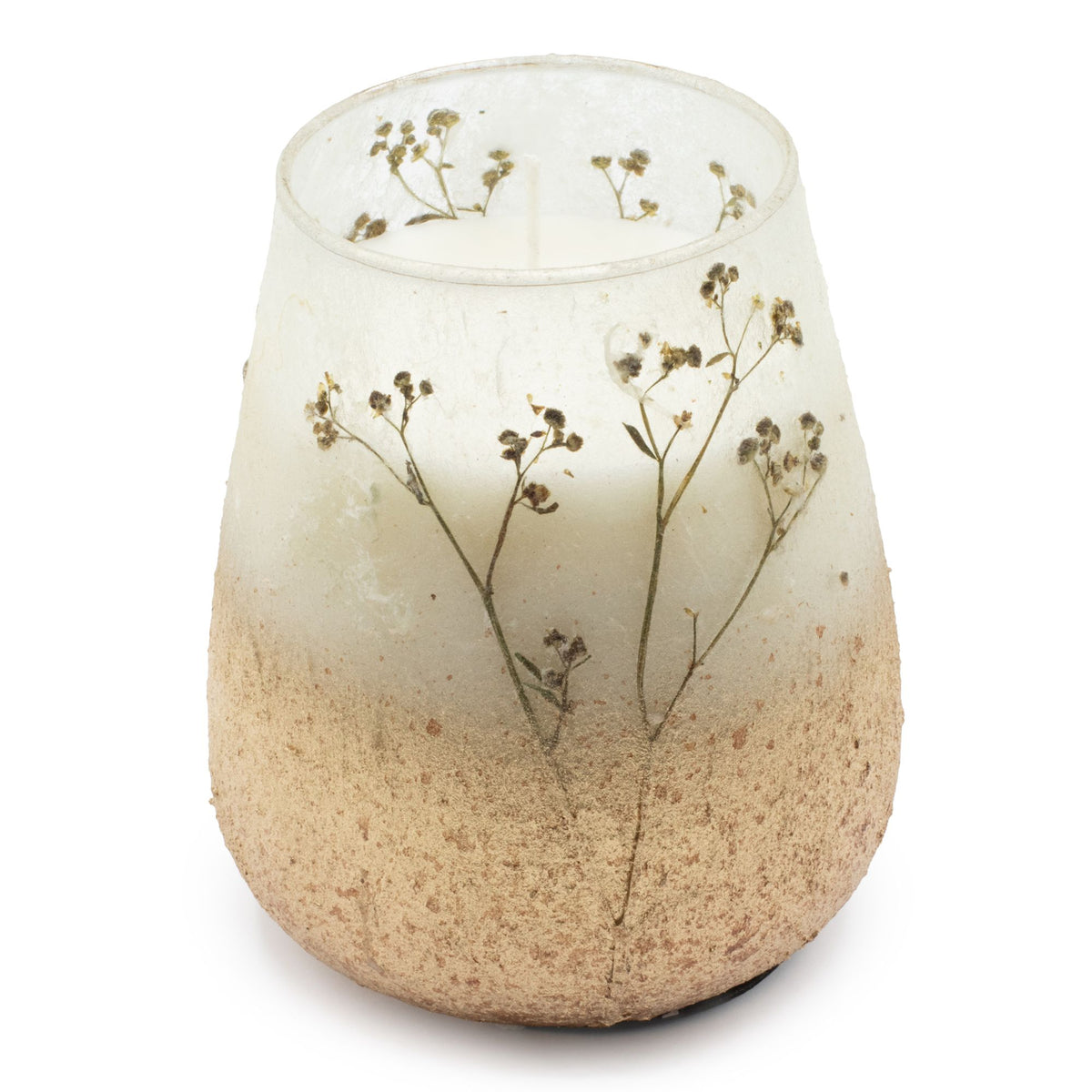 Tall Glass Jar Candles - Wildlight Woods - product image 2
