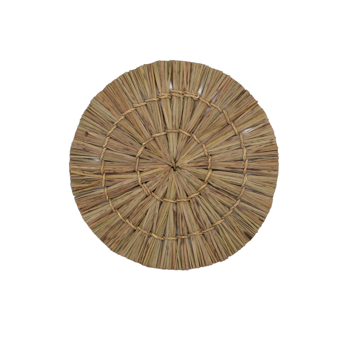 Set of Six Natural Wall Art - Kribo Collection product image 6