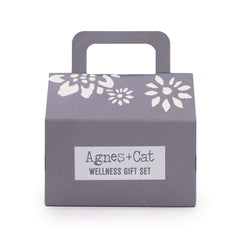 Agnes + Cat Wellness Gift Set - Lake Breeze product image