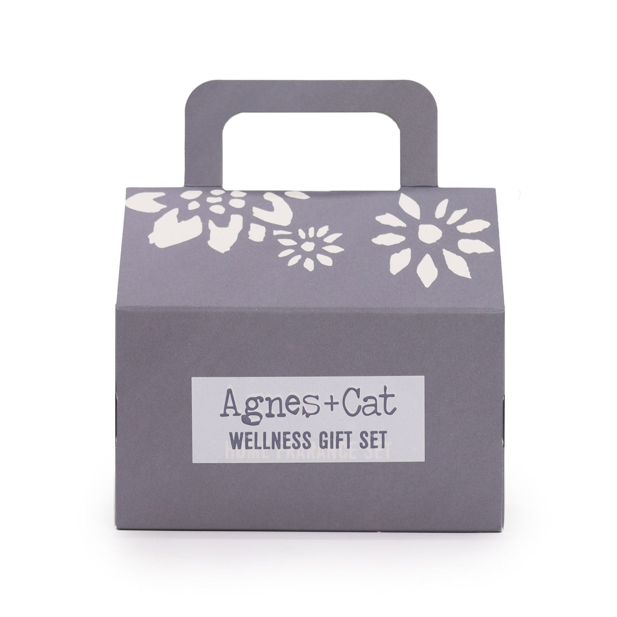 Agnes + Cat Wellness Gift Set - Lake Breeze product image