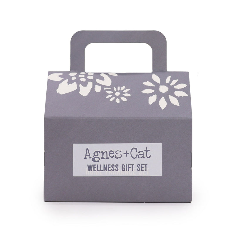 Agnes + Cat Wellness Gift Set - Lake Breeze product image