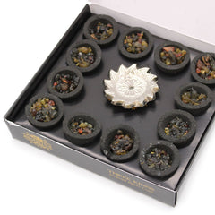 Box of 12 Resin Cups - Three Kings product image 2