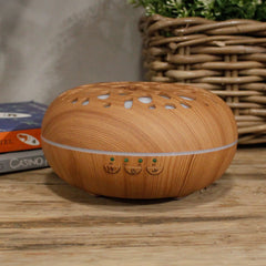 Oslo Atomiser - Pebble - USB - Colour Change - Timer product image 4