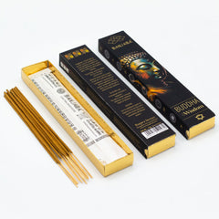 Banjara Buddha Incense – Boxed Gift Set (6 Assorted) product image 2