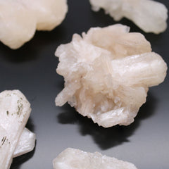 Stilbite Combination with Appophyllite 20-30mm product image 7