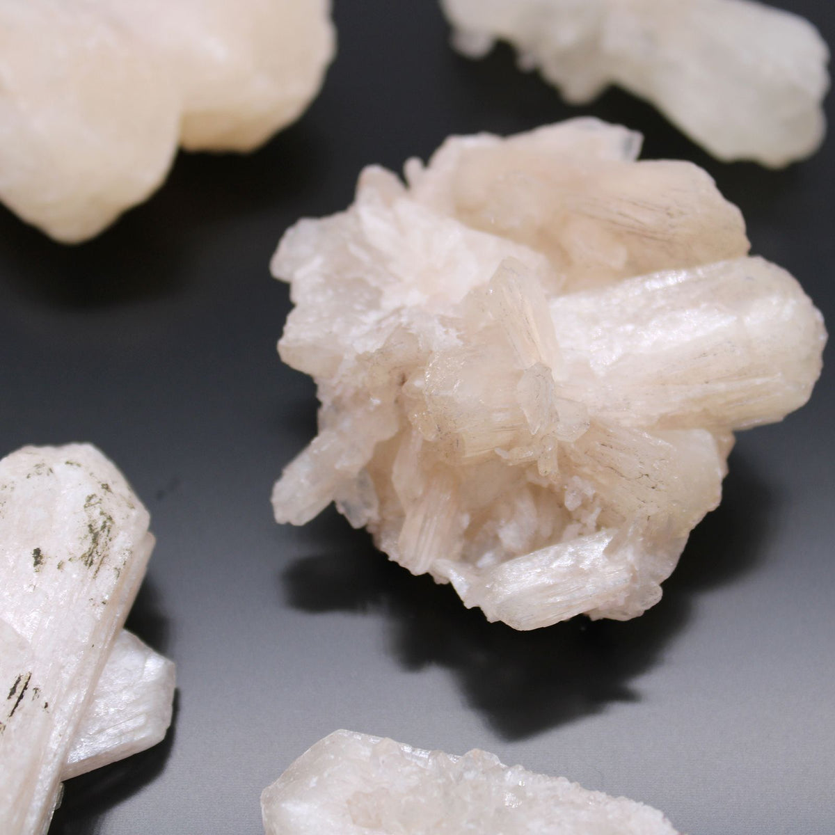 Stilbite Combination with Appophyllite 20-30mm product image 7