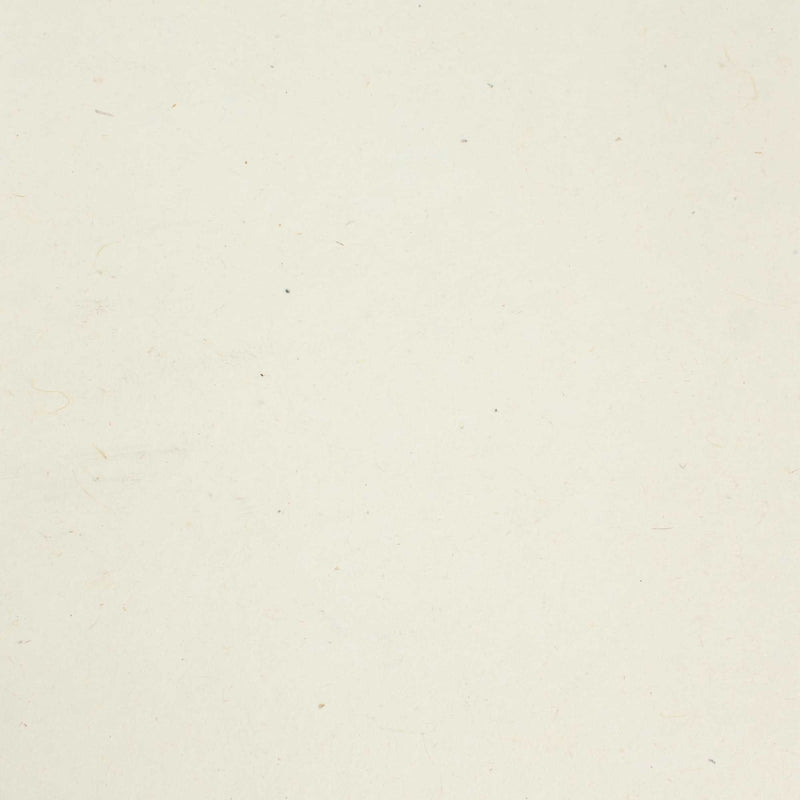 A4 - Lokta Craft Paper (30 sheet pack) - 20gms - Plain product image