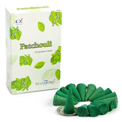 Patchouli Cones product image 3